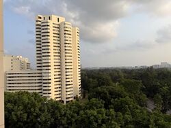 Ivory Heights (D22), Condominium #613002631